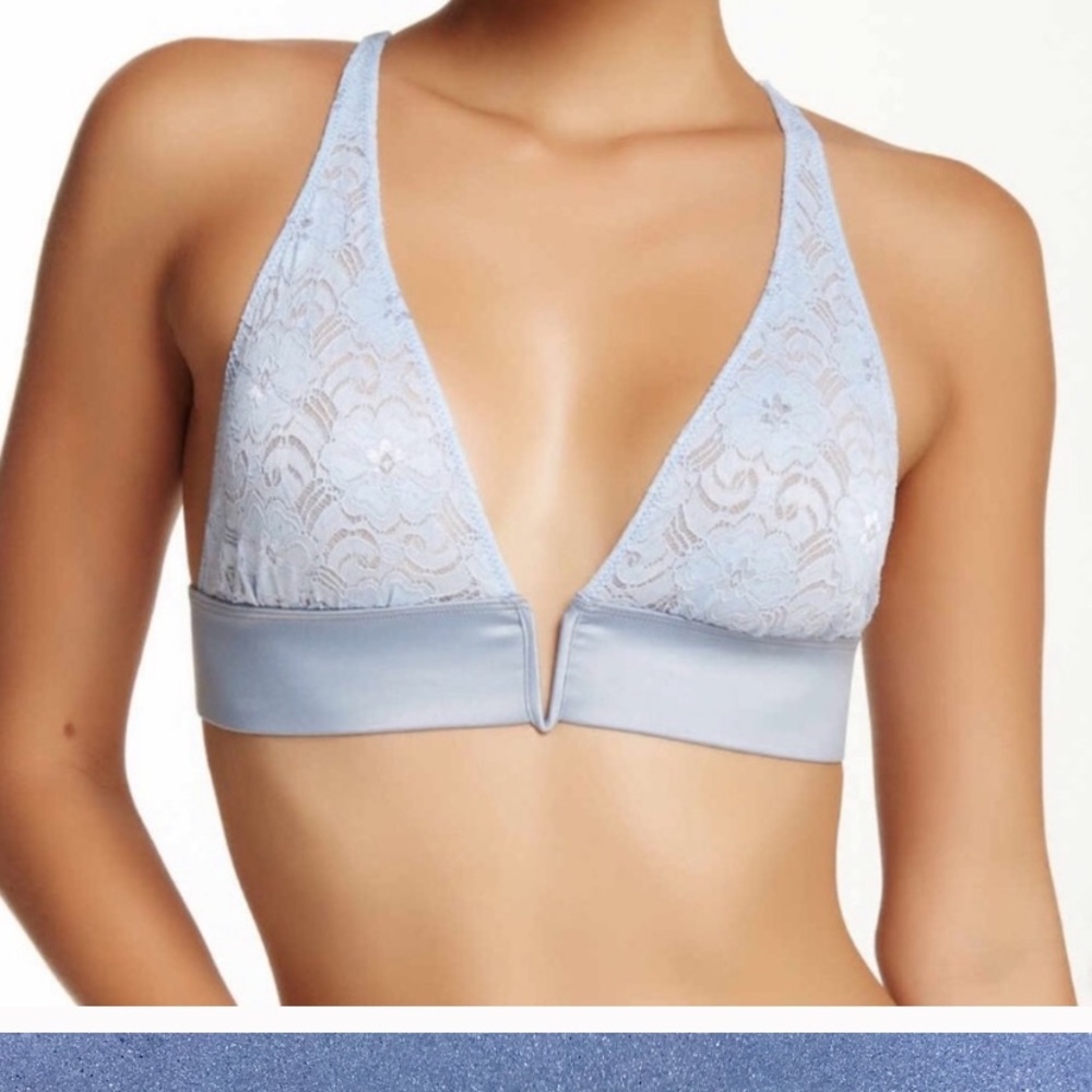 Free people bra